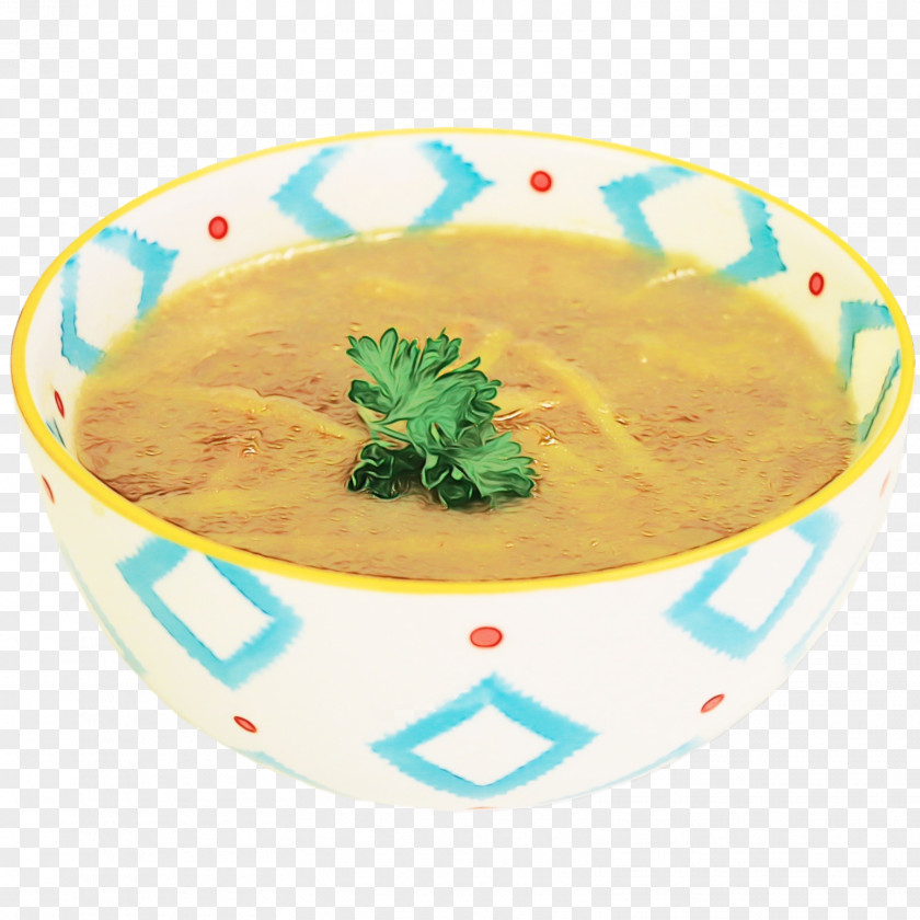 Curry Potage Dish Food Cuisine Ingredient Soup PNG