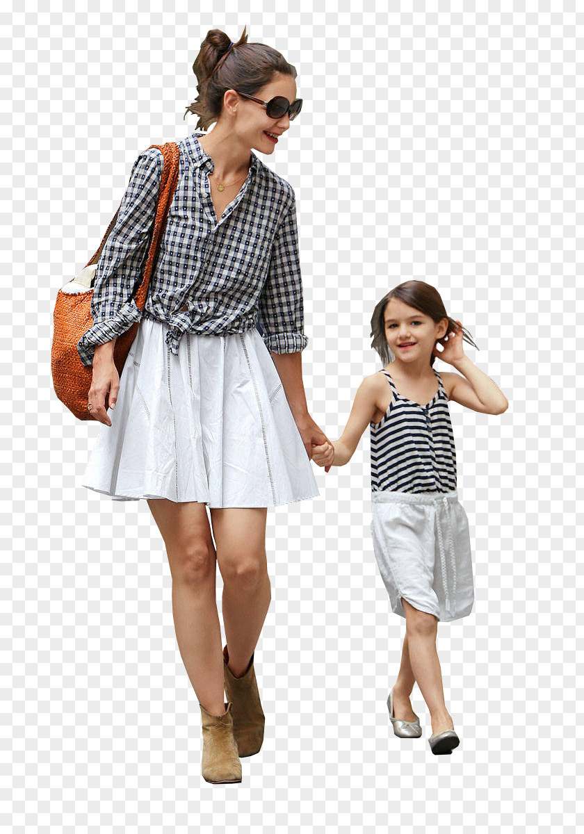 Daughter Architecture Rendering PNG