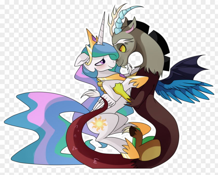 Discord IÃ§in Emojiler Princess Luna Celestia Fluttershy Illustration Digital Art PNG