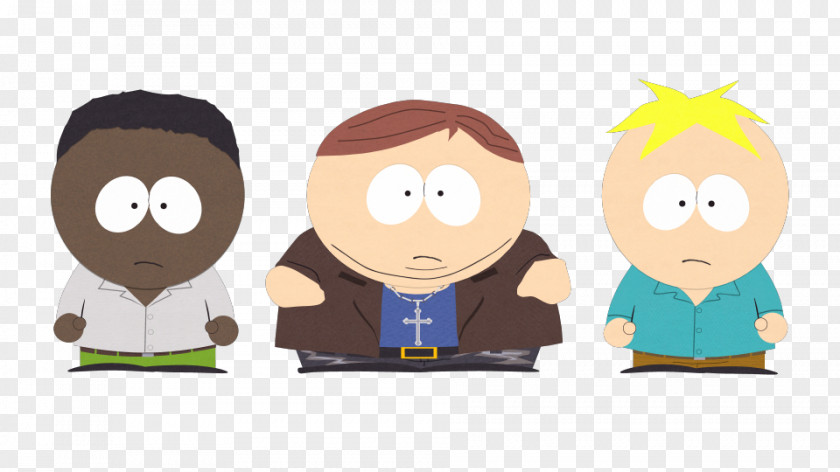 Eric Cartman Butters Stotch Token Black Kyle Broflovski South Park: The Stick Of Truth PNG