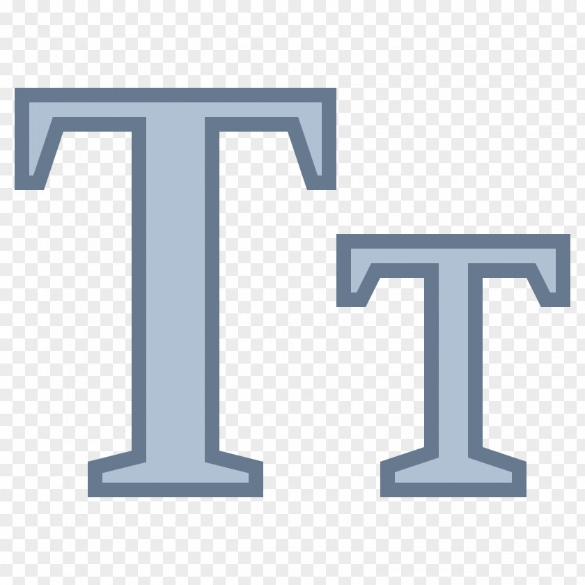 Lowercase Text Box Plain Font PNG