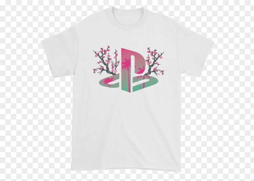 Macintosh Plus Vaporwave T-shirt Hoodie Clothing PNG