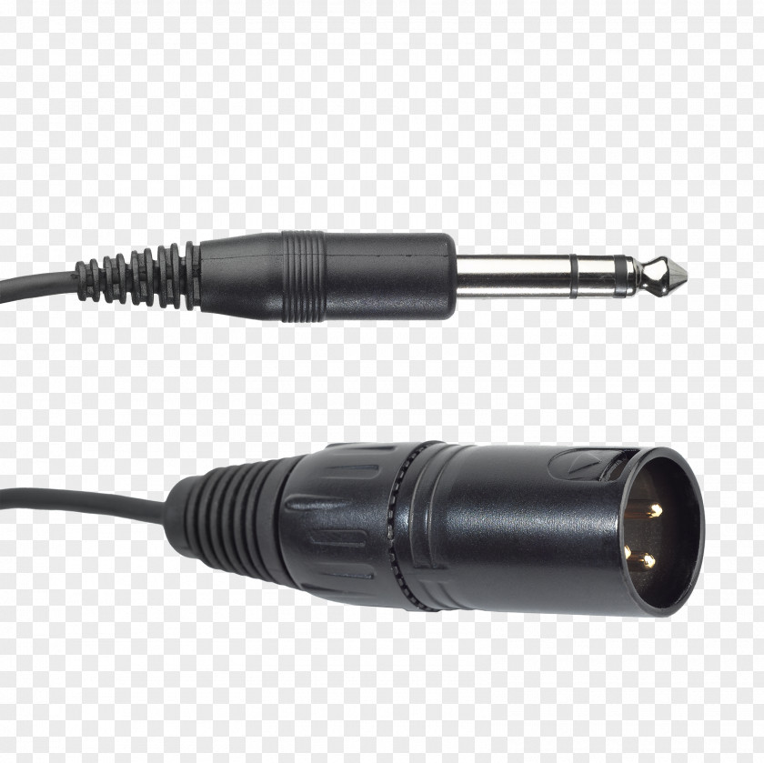 Microphone Electrical Cable AKG Acoustics Headphones XLR Connector PNG