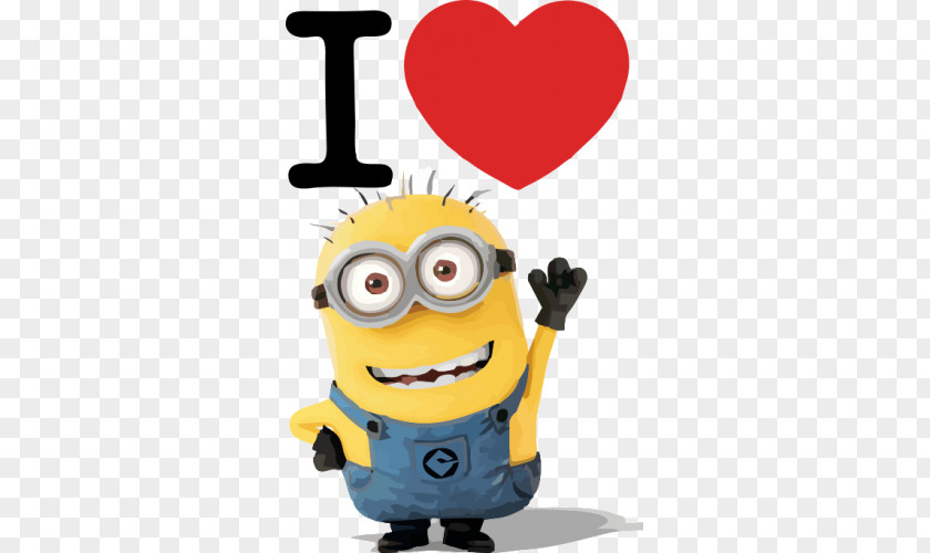 Minion Despicable Me: Rush Kevin The Minions Clip Art PNG