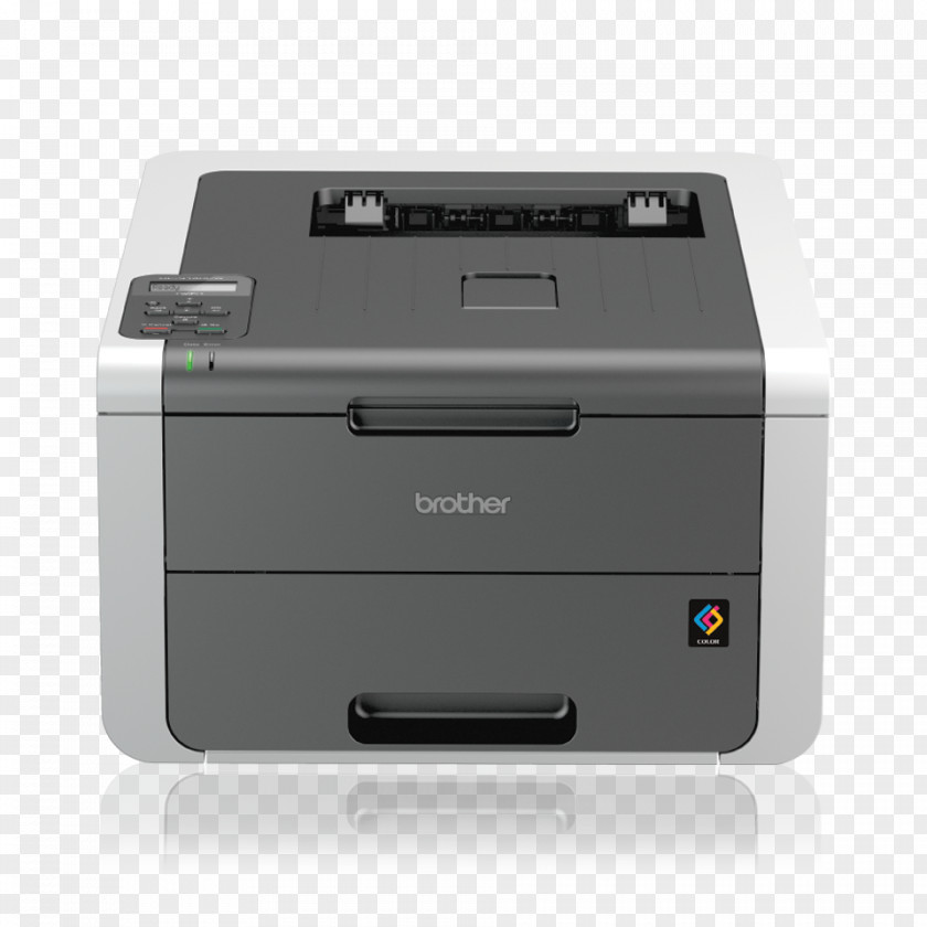 Printer LED Brother Industries HL-3150 Toner Cartridge PNG