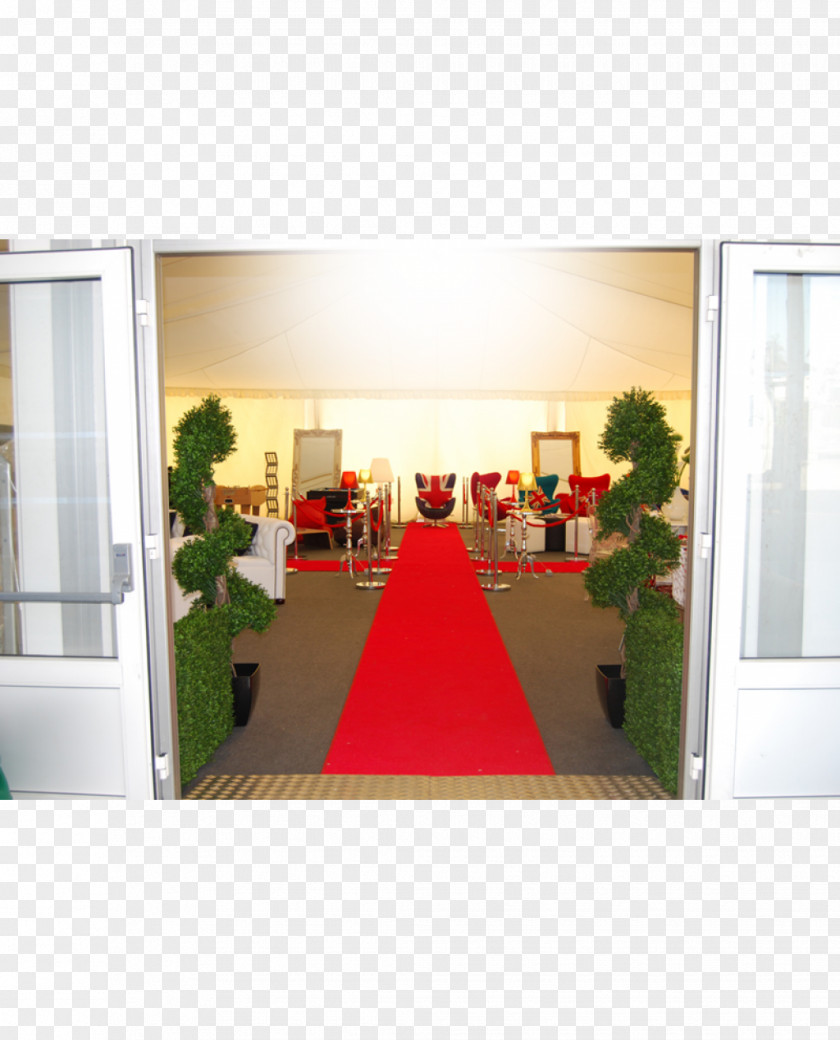 Red Carpet Table Interior Design Services Furniture Floor PNG