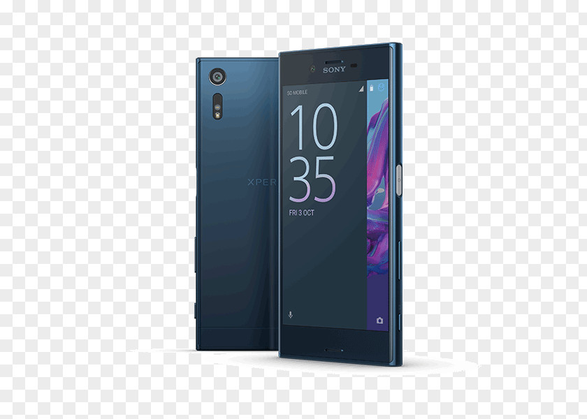 Smartphone Sony Xperia XZ Premium S X Compact XA PNG