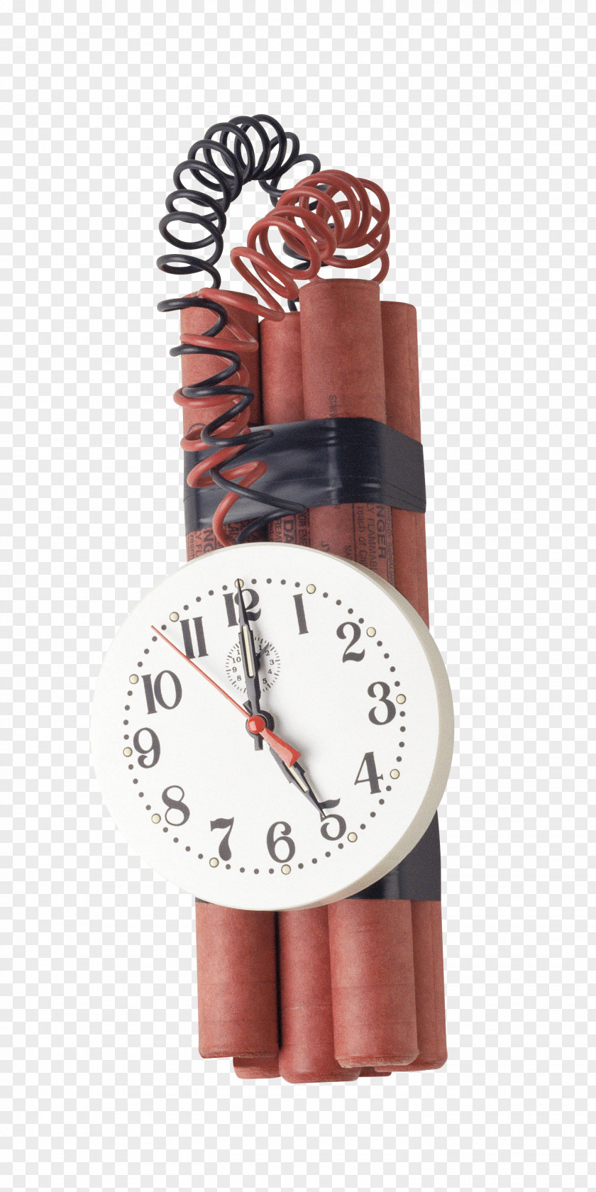 Time Bomb Icon Clip Art PNG