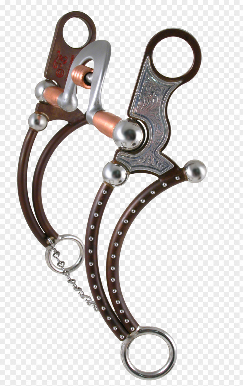 Tom Balding Bits & Spurs The Equalizer Tack Shop PNG