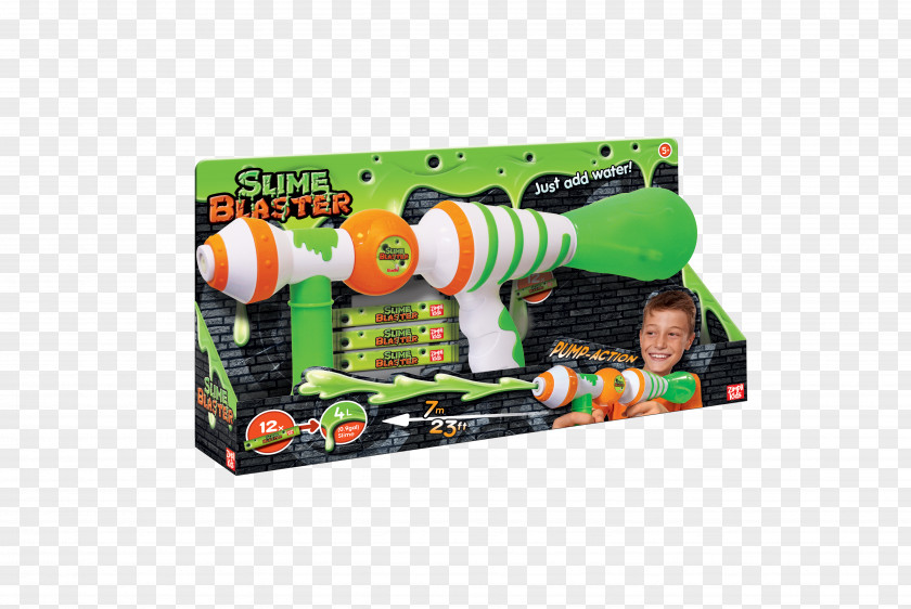 Toy Amazon.com Water Gun Blaster Fight PNG