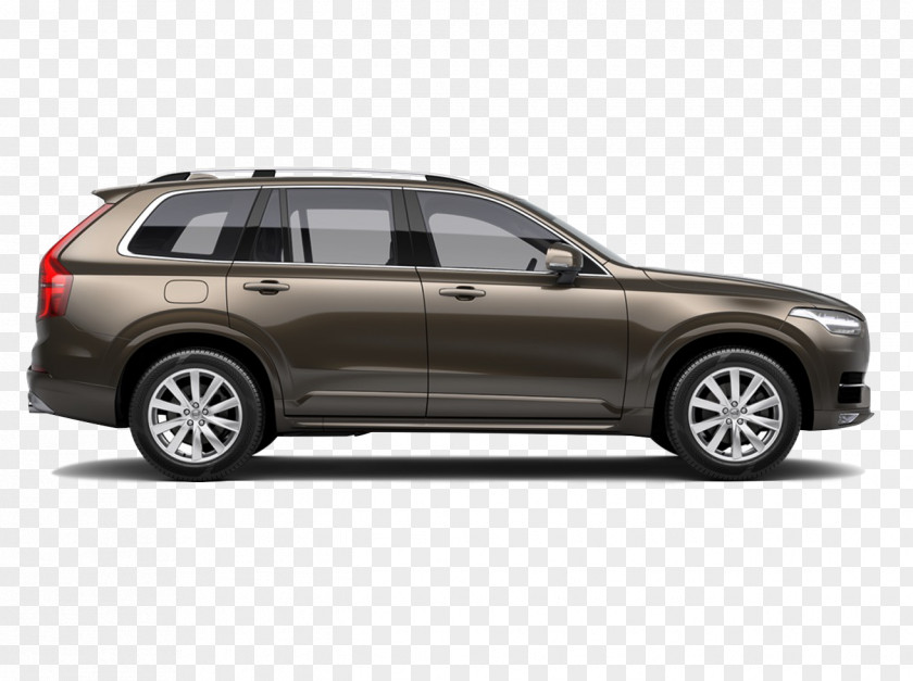 Volvo XC60 Car 2018 XC90 Hybrid SUV S60 PNG