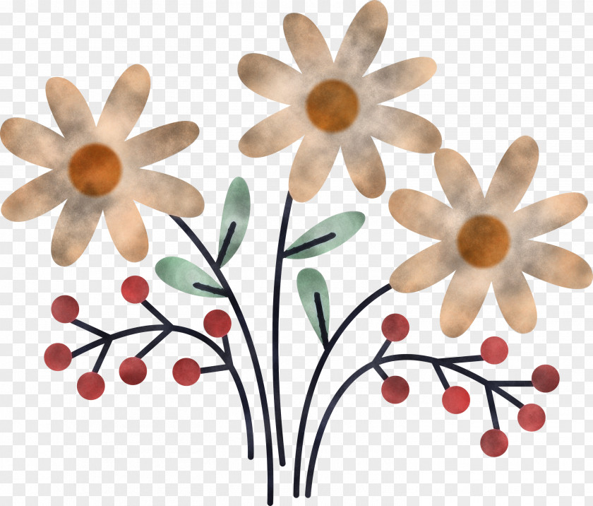 Artificial Flower PNG