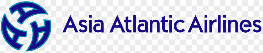 Asia Logo Atlantic Airlines Boeing 767 Airways PNG