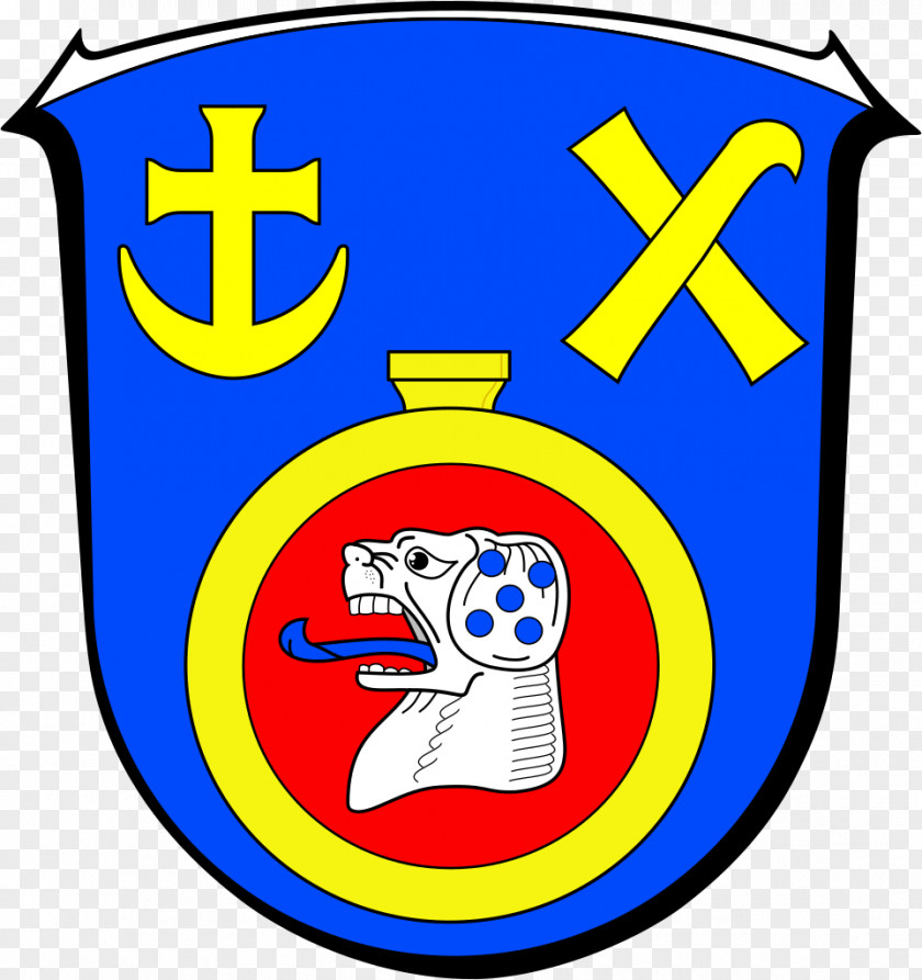 Bad Nauheim Weiterstadt Coat Of Arms The City Bamberg Verneuil-sur-Seine Wikipedia PNG