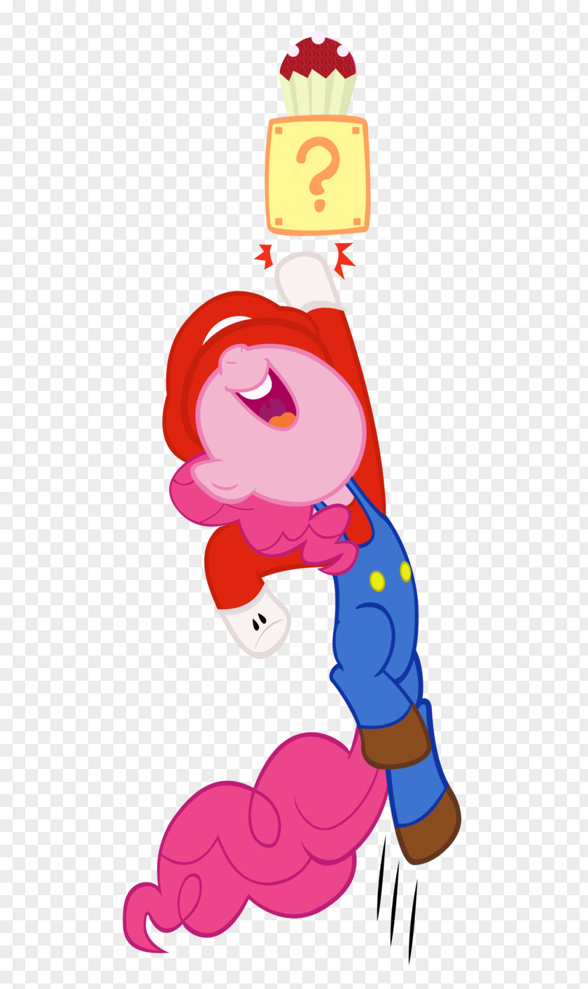 Bros. Vector Pinkie Pie My Little Pony: Equestria Girls PNG