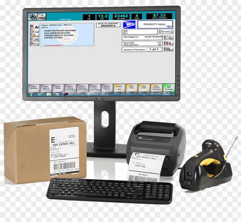 Business Computer Software DHL EXPRESS Mail Freight Transport PNG