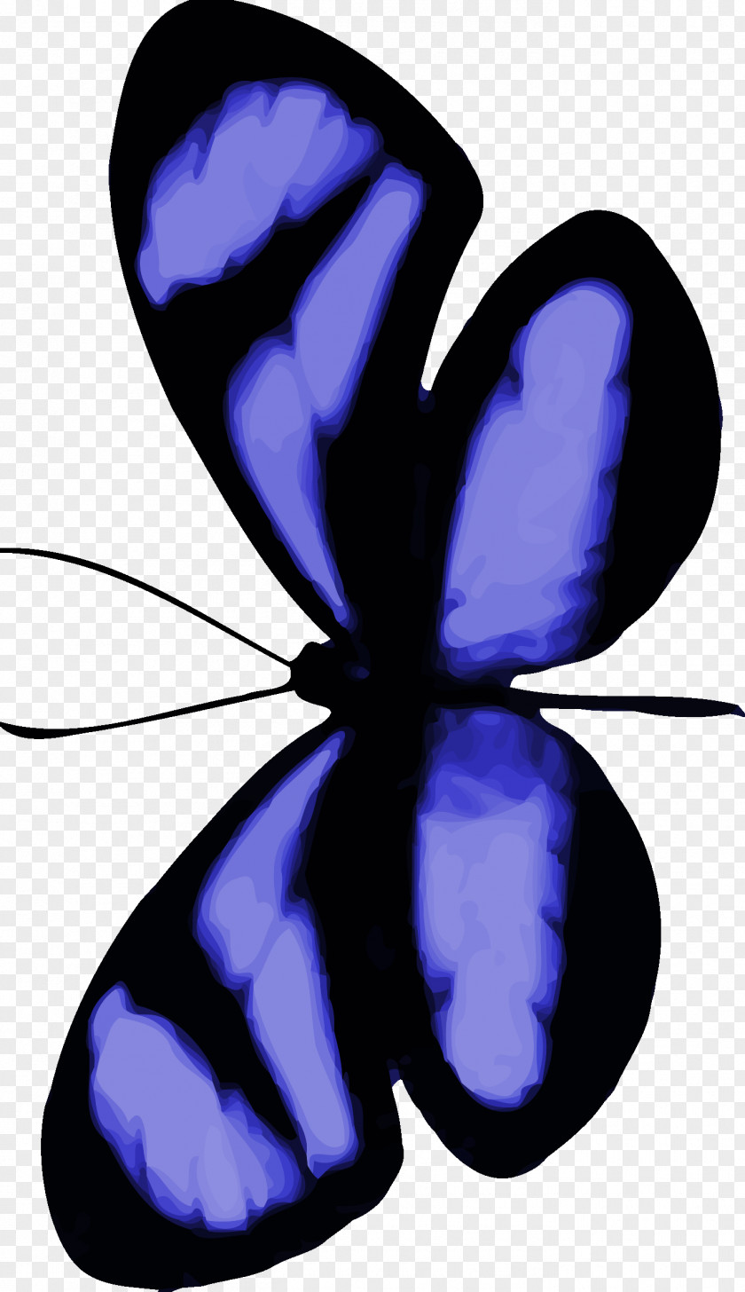 Butterfly Public Domain Clip Art PNG