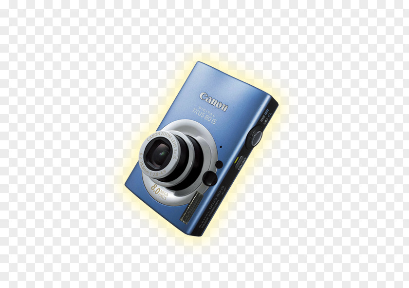 Camera Digital Lens PNG