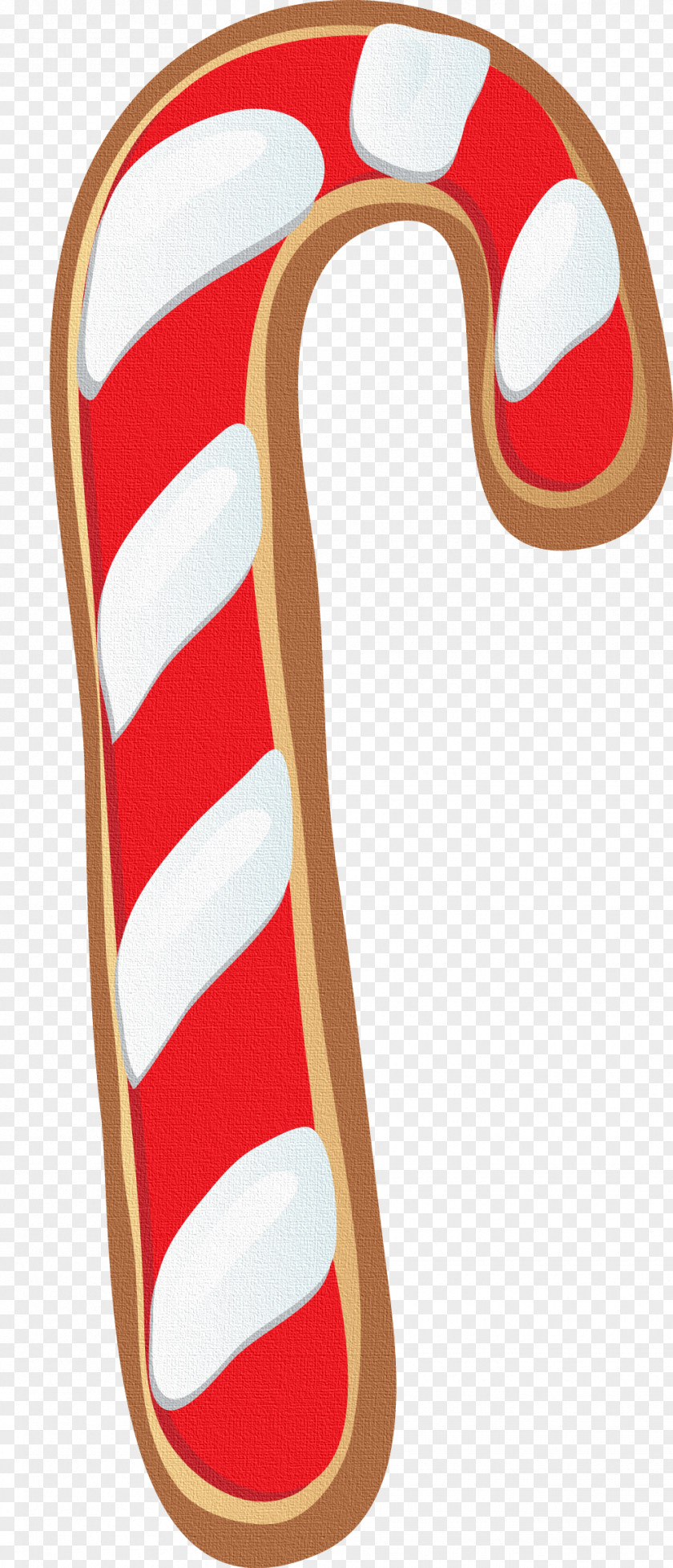 Cane Candy Santa Claus Christmas Tree Clip Art PNG