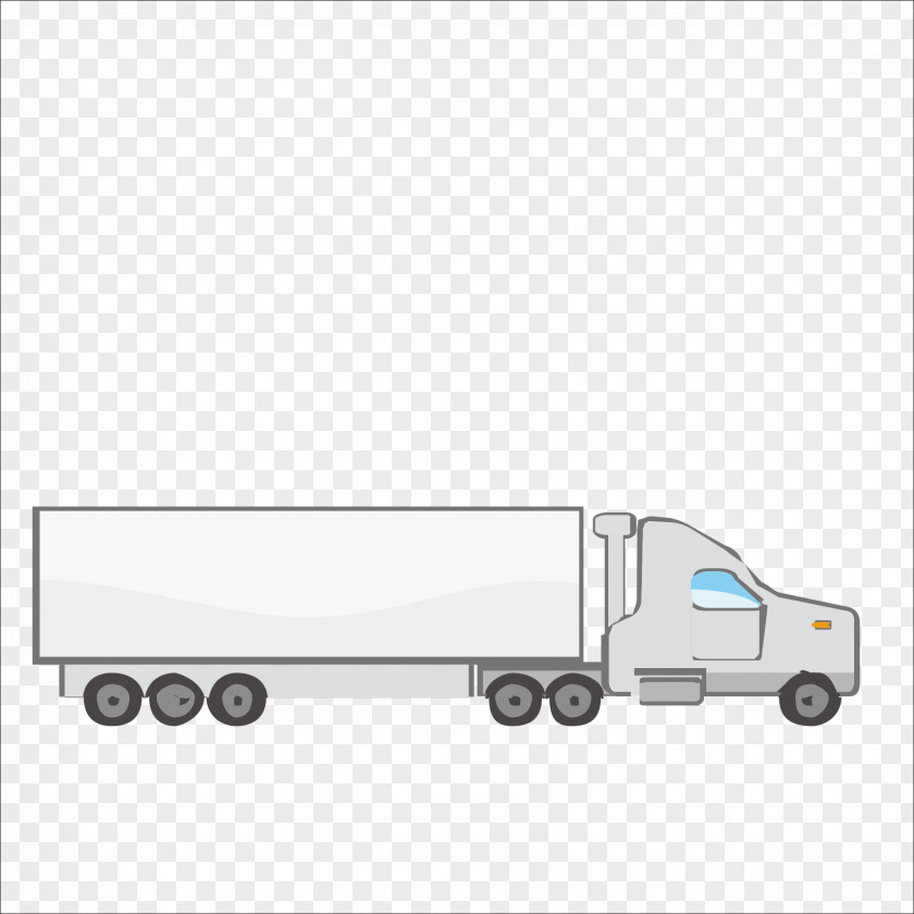 Car Commercial Vehicle Truck PNG