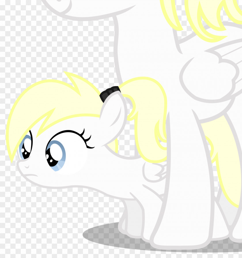 Cat Pony Horse Filly Parent PNG