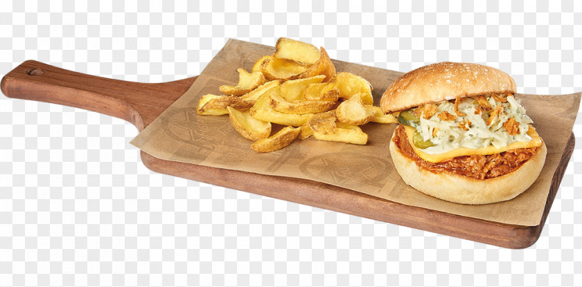 Cheese Pull Breakfast Sandwich Pulled Pork French Fries Chicken Barbecue PNG