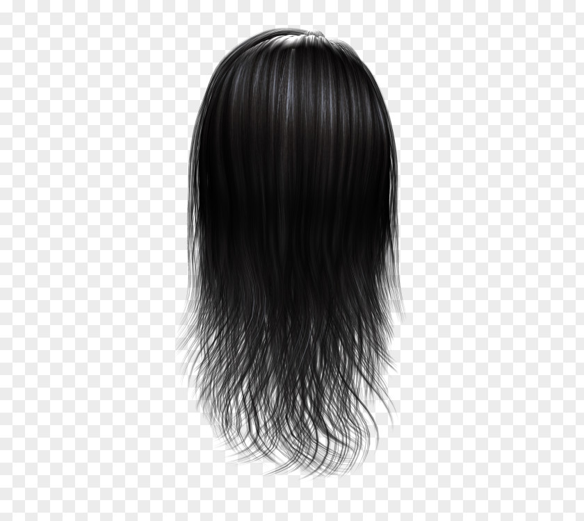 Hair Capelli Icon PNG