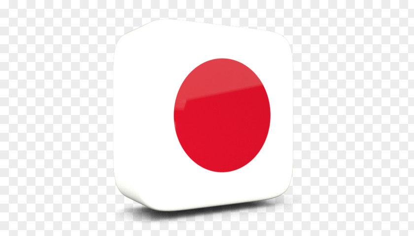 Japan Flag Of PNG