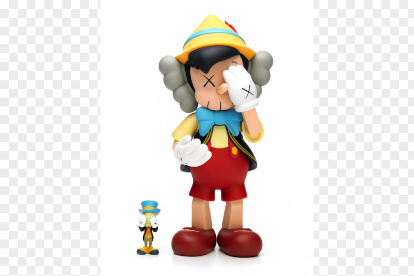Jiminy Cricket The Adventures Of Pinocchio Action & Toy Figures Designer PNG