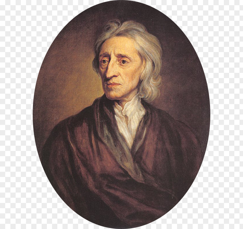John Locke The Second Treatise Of Civil Government An Essay Concerning Human Understanding Age Enlightenment United States Declaration Independence PNG