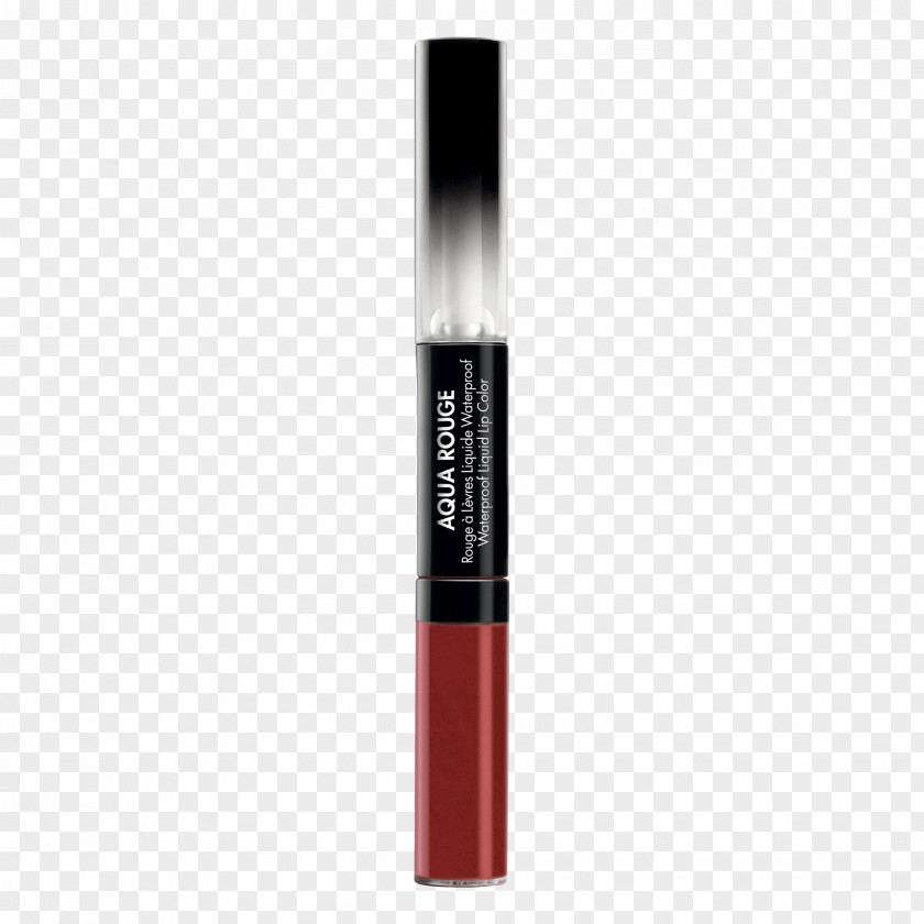 Lipstick Lip Gloss MAKE UP FOR EVER Aqua Rouge Cosmetics PNG