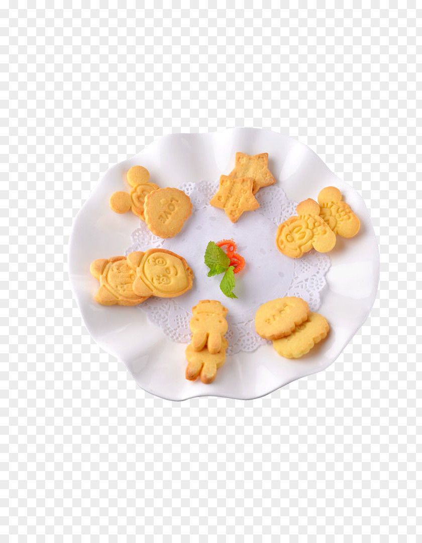 Mickey Biscuit Mouse Vegetarian Cuisine PNG