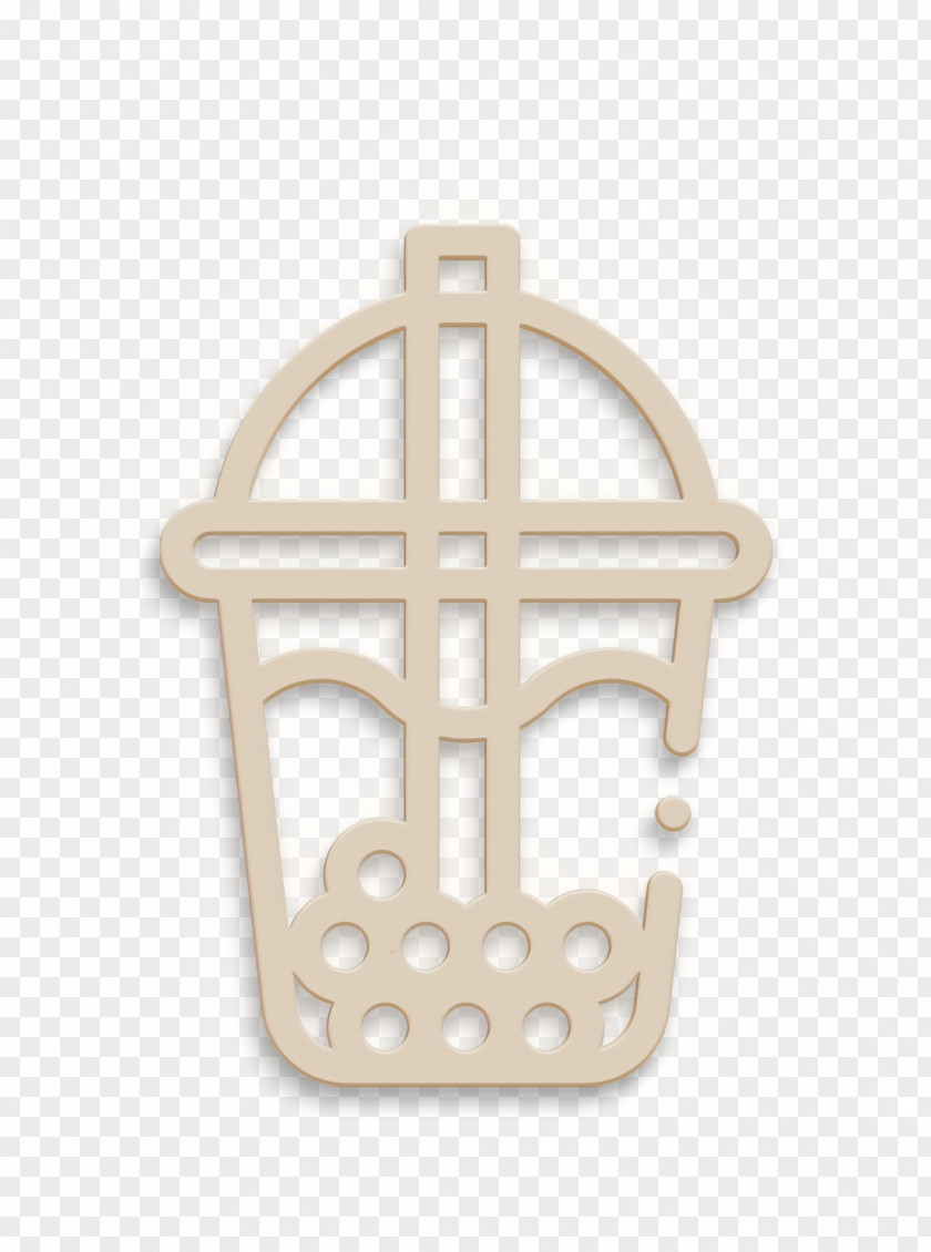 Milk Icon Ice Tea Summer Food And Drinks PNG