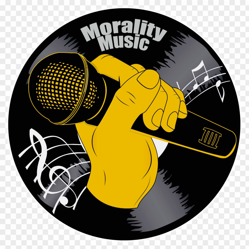 Morality Music Graphic Design Logo PNG design Logo, morality clipart PNG