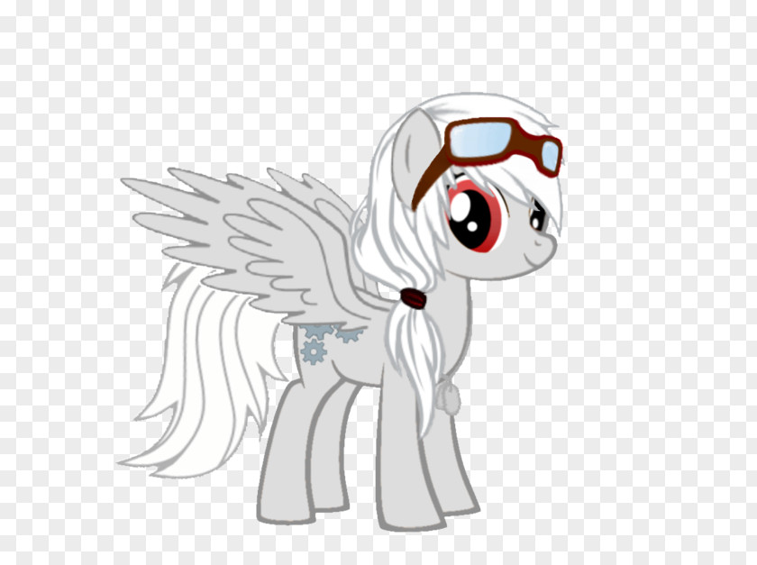 My Little Pony Cartoon Horse PNG