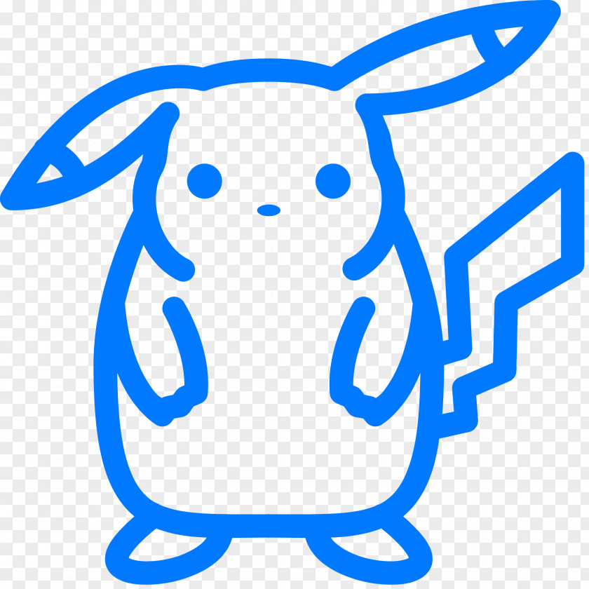 Pikachu Pokemon Black & White Pokémon GO Clip Art PNG