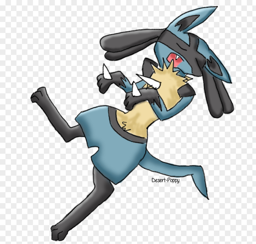 Pokemon Lucario Riolu Pokémon Lopunny PNG