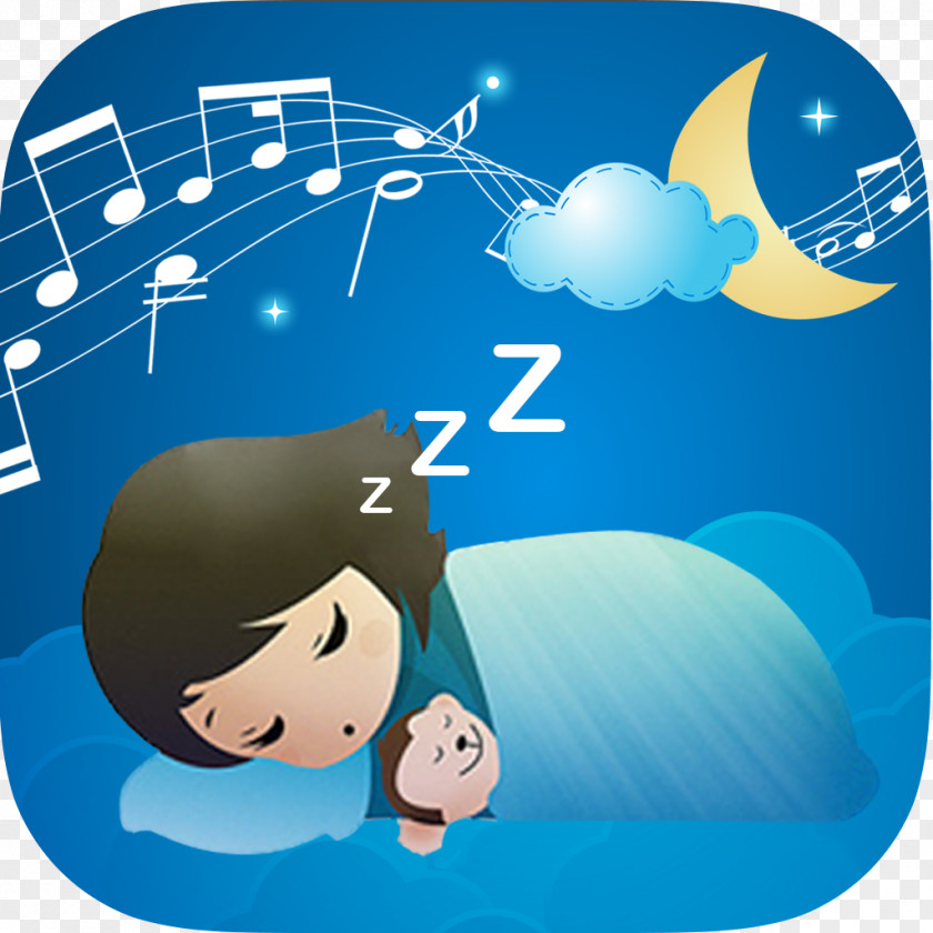 Sleep Soundly App Store IPod Touch Melody Apple Computer PNG