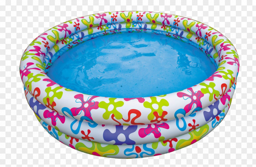 Swimming Pool Inflatable Child Plastic PNG