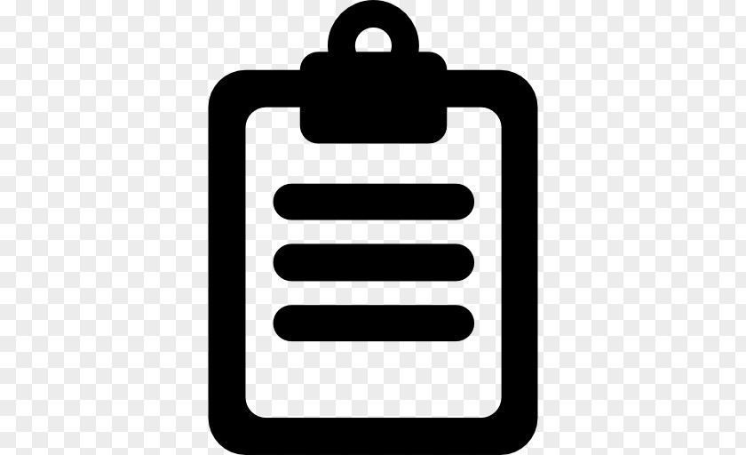 Symbol Clipboard Manager PNG