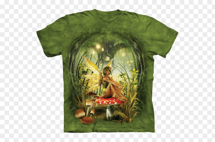 T-shirt Hoodie Fairy Jigsaw Puzzles PNG