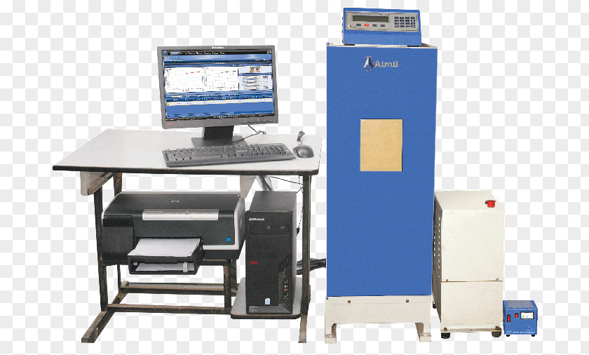 Testing Equipment Universal Machine Manufacturing Compression Industry PNG