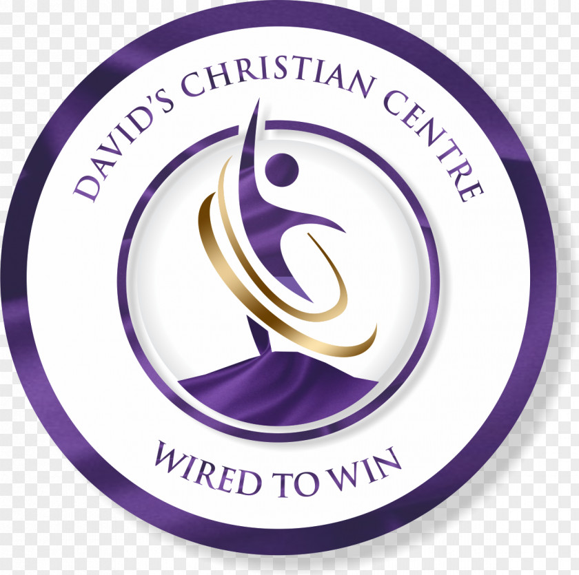 You Win David's Christian Centre Logo Streaming Media Brand Font PNG