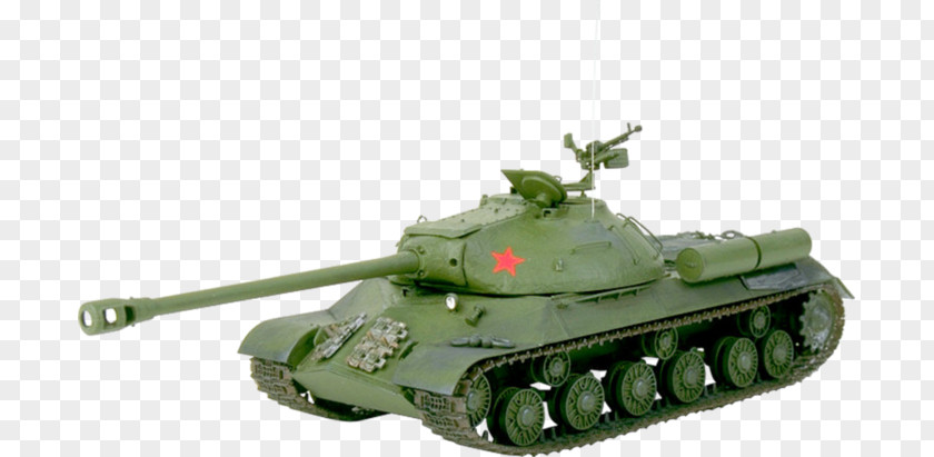 Artillery Churchill Tank Self-propelled Gun Turret PNG