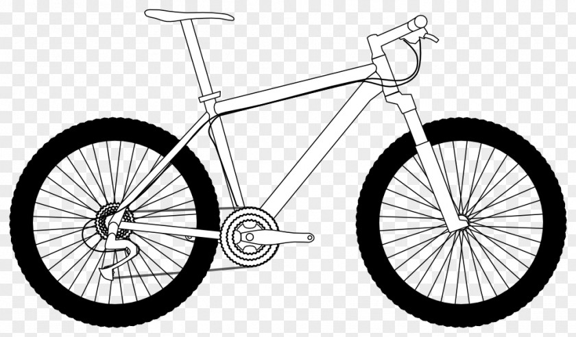 Bike Images Electric Bicycle BMX Crankset PNG