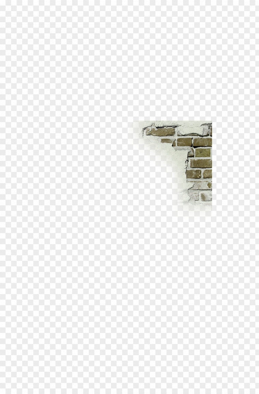 Brick, Wall, Retro Metal Angle Pattern PNG