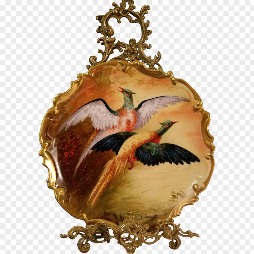 Christmas Ornament PNG