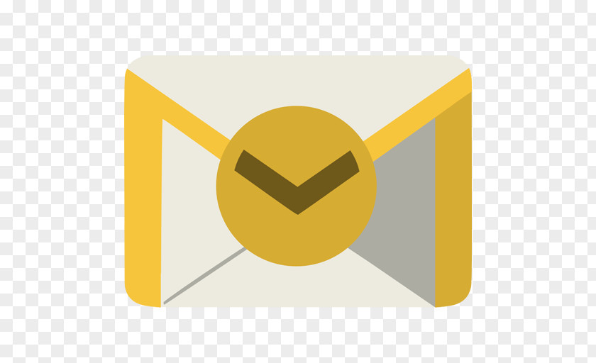 Communication Outlook Icon Outlook.com Microsoft Email PNG