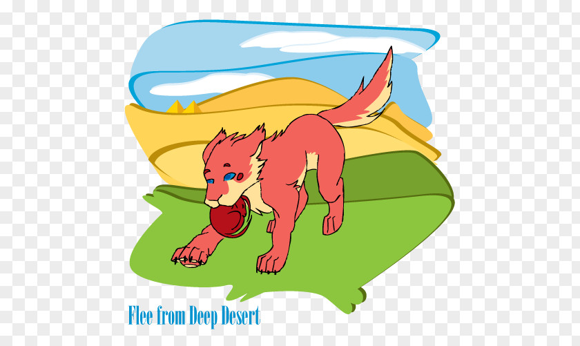 Dog Canidae Cartoon Clip Art PNG