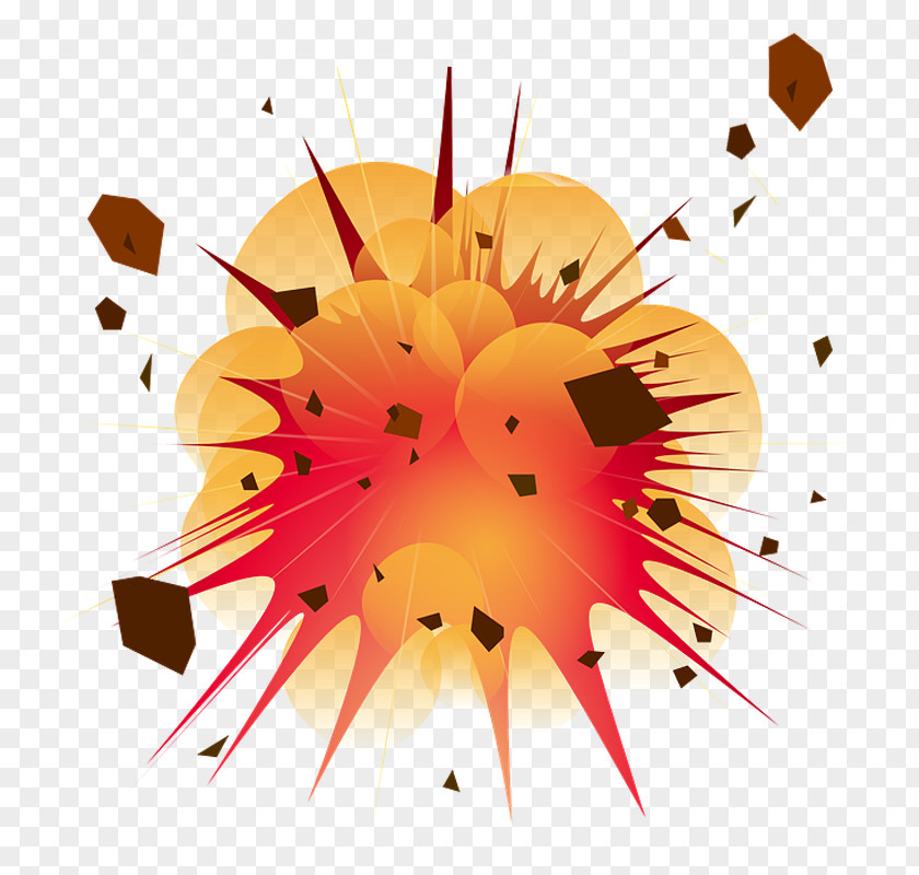 Explosion Download Clip Art PNG
